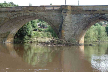 Yarm Bridge
